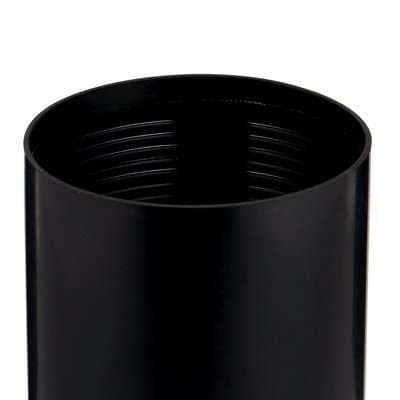 3M SKE 25/63. Produktens färg: Svart, Rör/rörlängd: 14,3 cm, Diameter före krympning: 6,3 cm (DE272919486)