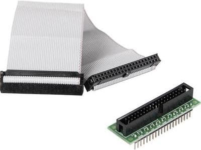 Raspberry Pi® udvidelseskort RB-CON+01 (RB-CON+01)