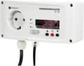 Miniatyrbild 4 av 4: H-Tronic TS 125 Temperaturbrytare -55 - 125 °C 3000 W