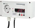 Miniatyrbild 1 av 4: H-Tronic TS 125 Temperaturbrytare -55 - 125 °C 3000 W