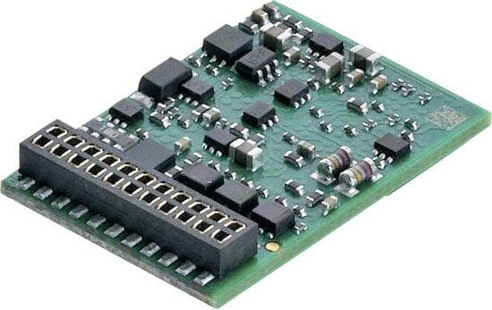Märklin mLD3 LokDecoder Låse Decoder (60972)
