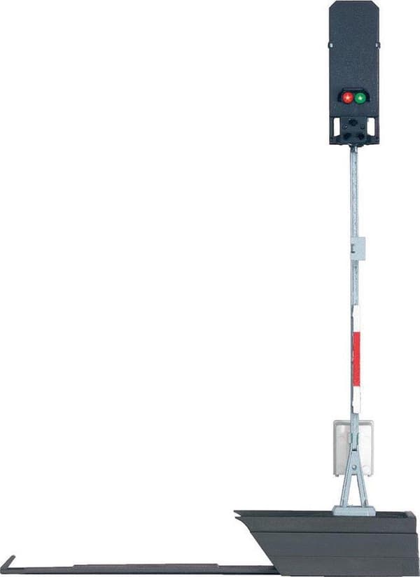 Märklin H0 Lysbloksignal - 74391
