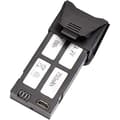 Miniatyrbillede 1 af 3: Reely Modellbau-batteripakke (LiPo) Velegnet til (multicopter): Reely Blackster R6 Pro FPV WiFi