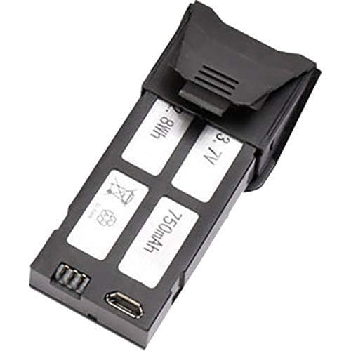Reely Modellbau-batteripakke (LiPo) Velegnet til (multicopter): Reely Blackster R6 Pro FPV WiFi