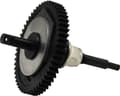 Miniatyrbillede 1 af 3: Reely 538549 Reservedelsglidekobling