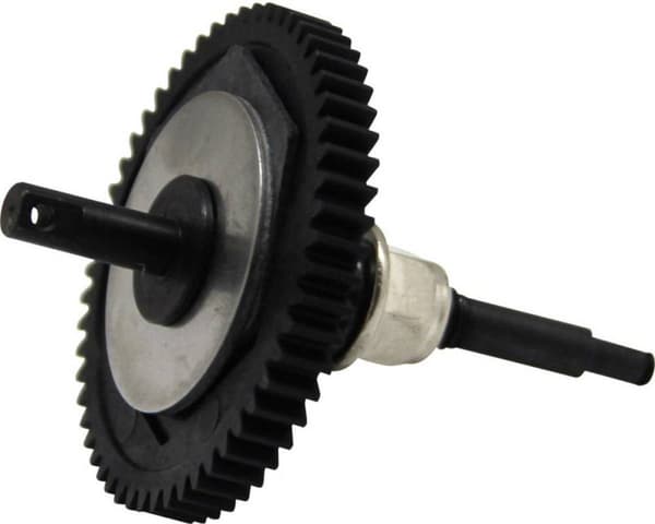 Reely 538549 Reservedelsglidekobling