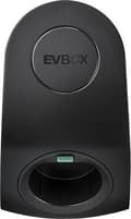 Pikkukuva 1 / 3: EVBox Elvi Kaapelitelakka | Kaapelin pidike | Musta | vain BlueJackissa!