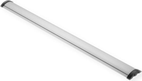 ROLINE kabelbro, aluminium, 1104 x 92 mm (19.08.3107)