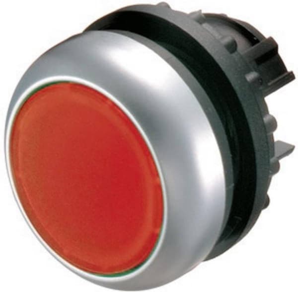 Eaton M22-DL-R Trykknap Rød 1 stk.