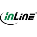 Miniatyrbillede 2 af 3: InLine 59947Q spiraltape kabelslange 10m, hvid, 20mm