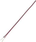 Miniatyrbild 1 av 3: Reely Servo Core [1x öppen kabelände - 1x öppen kabelände] 5,00 m 3 x 0,30 mm² Platt