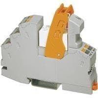 Phoenix Contact relæmodul RIF-1-RPT RIF-1-RPT-LDP-24DC/2X21 2 skiftekontakter 18 mA (2903334)