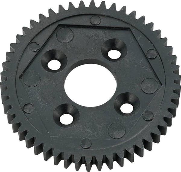Reely 536025C Reservedel Hovedgear