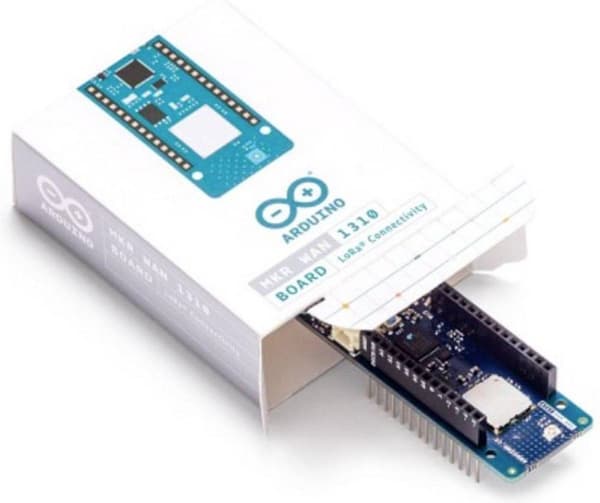 Arduino ABX00029 laajennusmoduuli