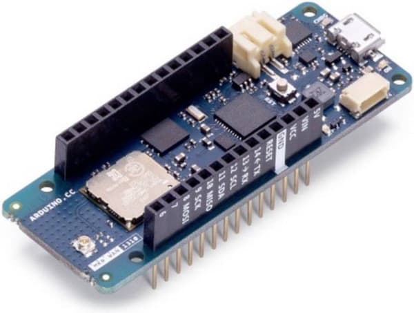 Arduino ABX00029 Udvidelsesmodul