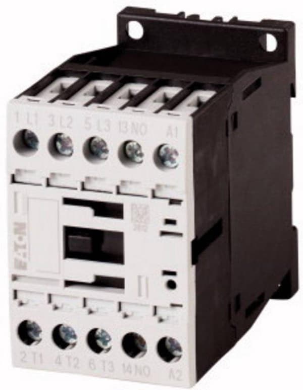 Eaton DILM9-10(230V50HZ,240V60HZ) Kontaktor 3x NO 4 kW 230 V/AC 9 A 1 stk.