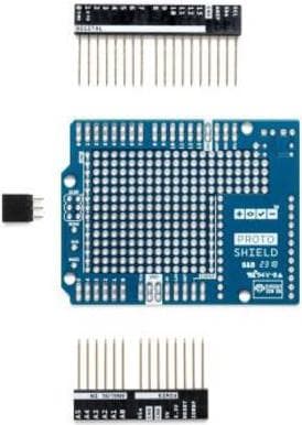 A Proto Shield (TSX00083)