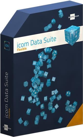 Insys icom Data Suite Flexible (app) (10021846)