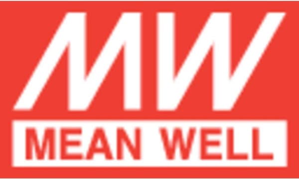 Mean Well NDR-240-48 DIN-skena strömförsörjning 240 W 1 x