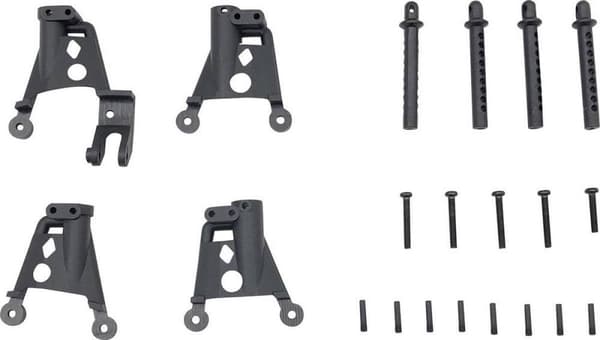 Reely RE-6803604 Reservdel