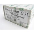 Pikkukuva 2 / 4: Eaton DILM12-10(230V50HZ,240V60HZ) Kontaktori 3x NO 5,5 kW 230 V/AC 12 A 1 kpl