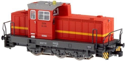 Märklin Start up 36700 - Diesellokomotiv DHG 700, sporvidde H0