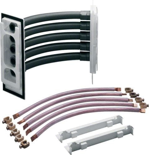 Hjørnestik universal 5p ZM75S (ZM75S)