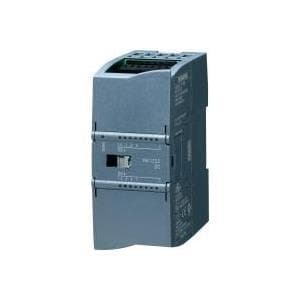 Siemens 6ES7222-1BF32-0XB0 digitalt og analogt I/O-modul (6ES7222-1BF32-0XB0)