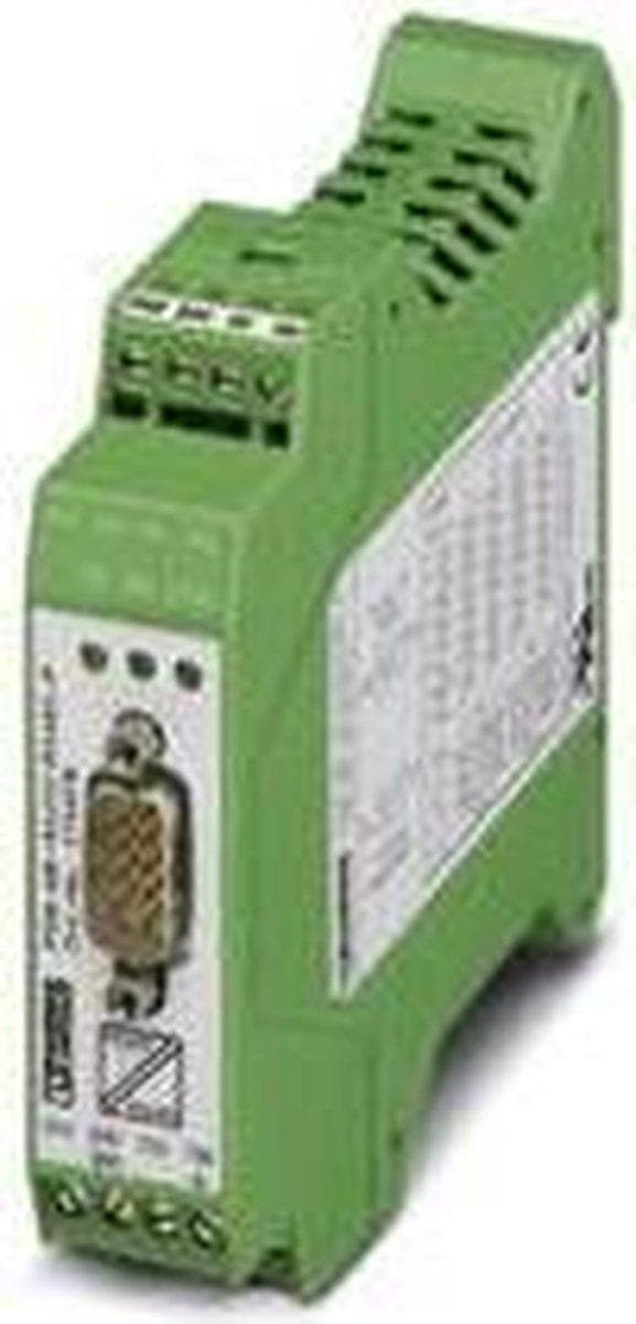 Phoenix Contact 2744416 gränssnittskort/adapter
