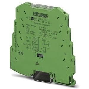 Phoenix Contact MINI MCR-SL-R-UI - Modstands-/potentiometerkonverter MINI MCR-SL-R-UI 2864095 1 stk (2864095)