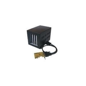 Exsys EX-1010 - Systembus-udvidelse (EX-1010)