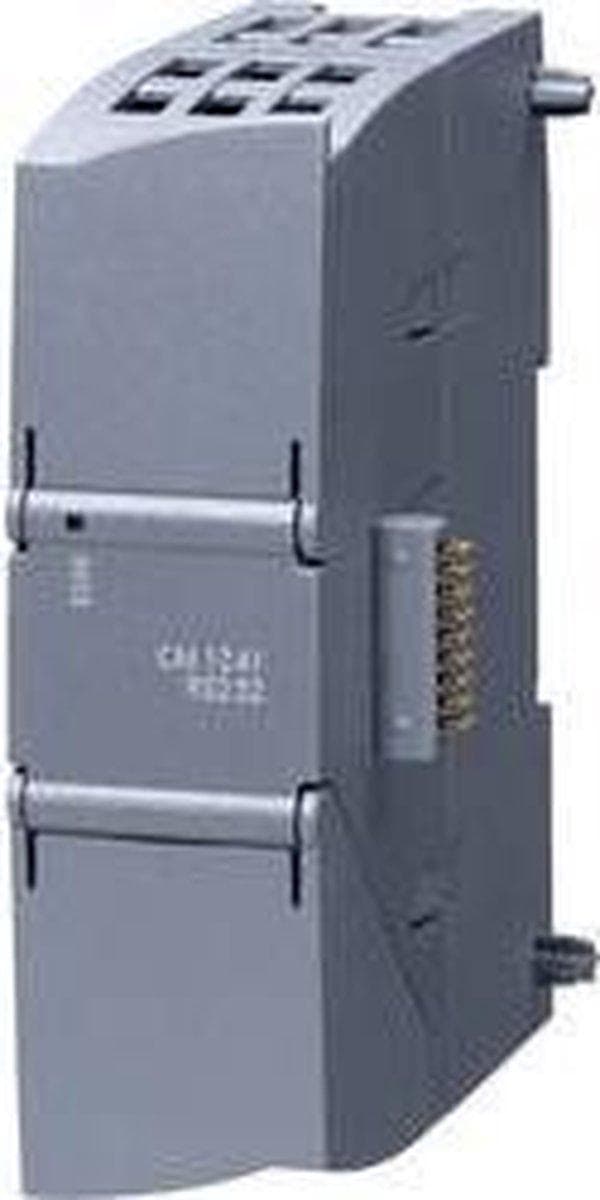 Siemens CM 1241 6ES7241-1AH32-0XB0 PLC kommunikationsmodul 28,8 V
