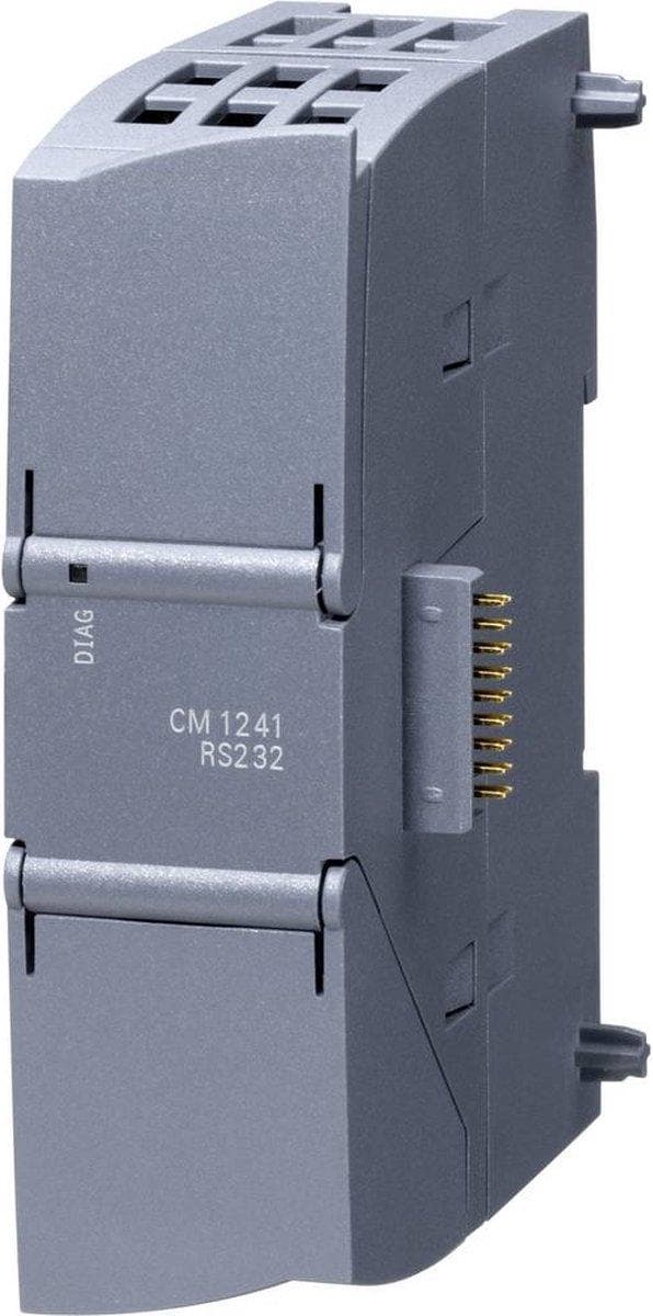 Siemens CM 1241 6ES7241-1AH32-0XB0 PLC kommunikationsmodul 28,8 V
