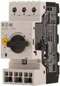 Miniatyrbillede 1 af 4: Eaton PKZM0-32-SPI32 Motorbeskyttelsesafbryder 690 V/AC 32 A 1 stk.