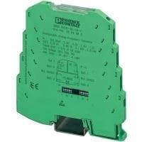 Phoenix Contact konfigurerbar analog frekvensomformer MINI MCR-SL-UI-F producentnummer 2864082 1 stk (2864082)