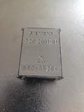 Miniatyrbillede 3 af 6: Siemens 6ES73221BH010AA0 SIMATIC S7-300 DIGITAL OUTPUT SM 322 16DA 24VDC 0,5A (6ES73221BH010AA0)