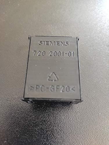 Siemens 6ES73221BH010AA0 SIMATIC S7-300 DIGITAL OUTPUT SM 322 16DA 24VDC 0,5A (6ES73221BH010AA0)