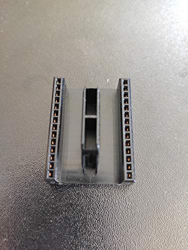 Siemens 6ES73221BH010AA0 SIMATIC S7-300 DIGITAL OUTPUT SM 322 16DA 24VDC 0,5A (6ES73221BH010AA0)