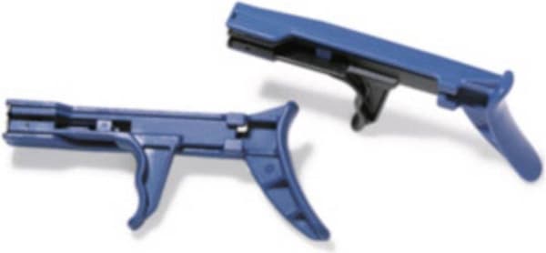 HellermannTyton MK20 nippusitepihdit Siniset