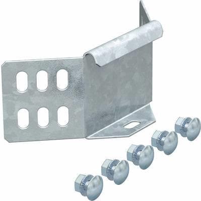 OBO Bettermann kulmaliitin WKV 60 (6043062)