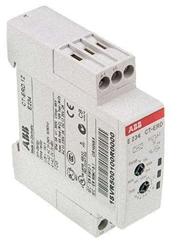 ABB 1SVR500100R0000