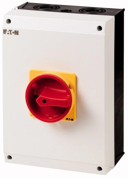 Eaton Electric GmbH Hovedafbryder I5/SVB P3-100/I5/SVB (207373)