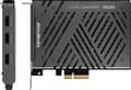 Miniatyrbillede 3 af 9: AVerMedia Live Gamer DUO Capture Card GC570D - Sort