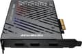 Miniatyrbillede 4 af 9: AVerMedia Live Gamer DUO Capture Card GC570D - Sort