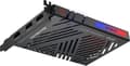 Miniatyrbillede 5 af 9: AVerMedia Live Gamer DUO Capture Card GC570D - Sort