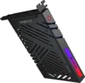 Miniatyrbillede 2 af 9: AVerMedia Live Gamer DUO Capture Card GC570D - Sort