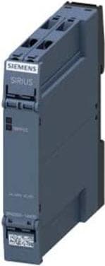 Siemens motorbeskyttelsesrelæ 1 stk 3RN2000-1AW30 (3RN20001AW30)