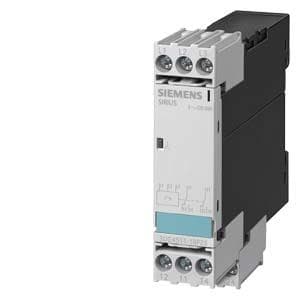 Siemens SIRIUS 3UG4 overvågningsrelæ 3UG4511-1BP20 Overvågningsrelæ til net- og trefasespændinger (3UG4511-1BP20)