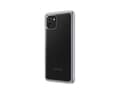 Pikkukuva 3 / 4: Samsung Pehmeä kirkas kansi - Läpinäkyvä - Samsung Galaxy A03:lle