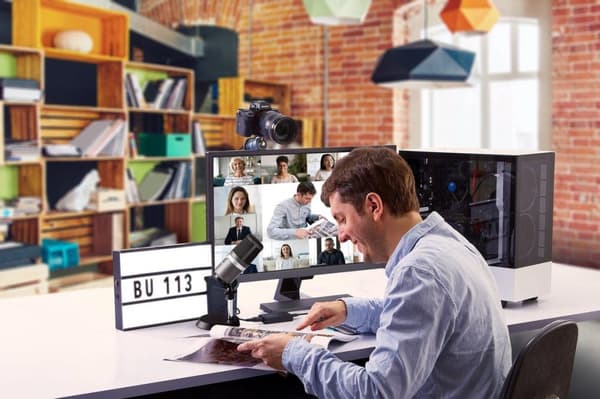 AVerMedia Live Streamer 4K -sieppauslaite - BU113